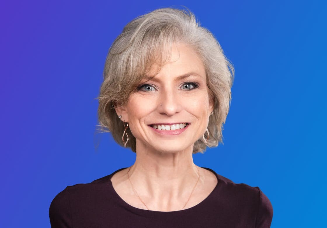 Vicki Bokhari