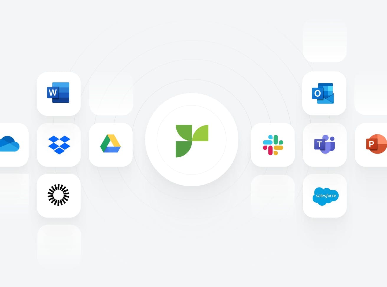 Integrations