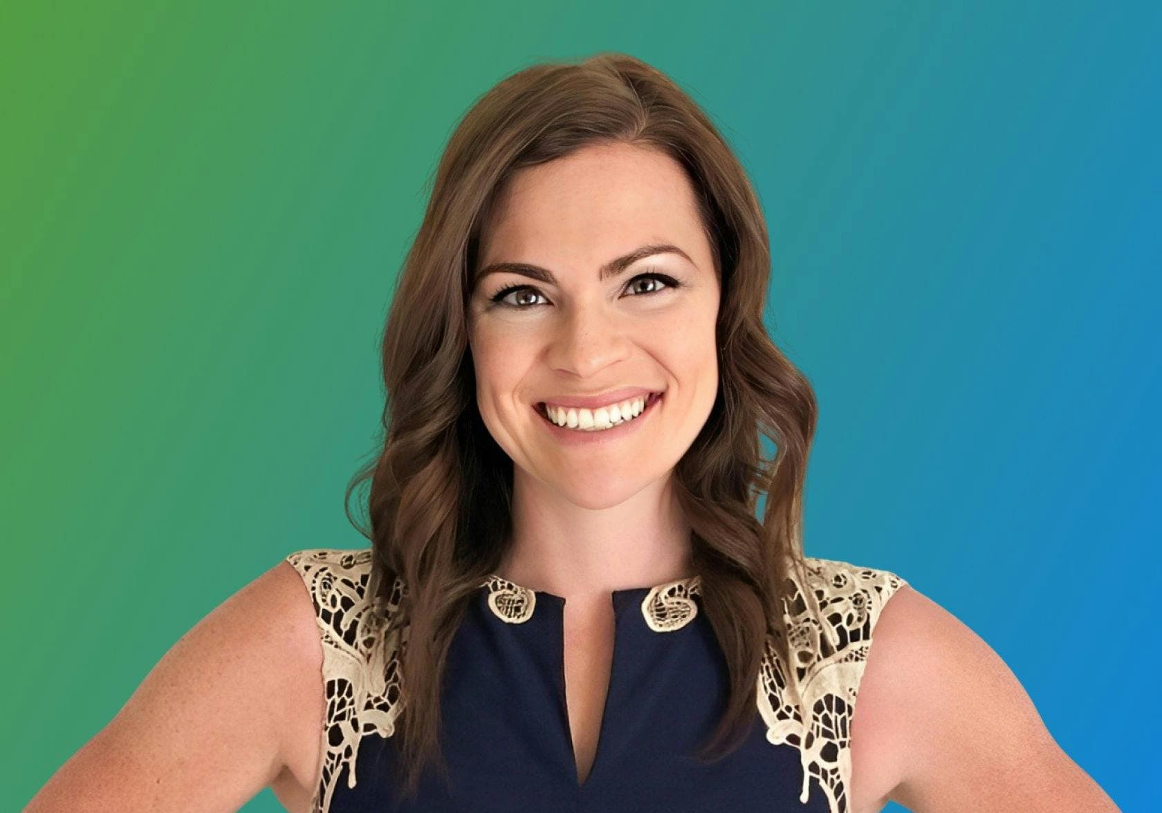 Carrie Jordan