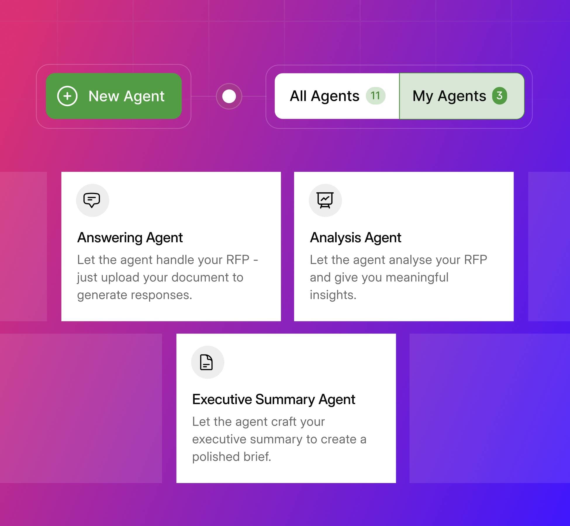 AI agents for security questionnaires